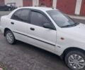 Белый Дэу Сенс, объемом двигателя 1.3 л и пробегом 244 тыс. км за 1550 $, фото 1 на Automoto.ua