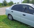 Белый Дэу Сенс, объемом двигателя 0 л и пробегом 20 тыс. км за 1500 $, фото 2 на Automoto.ua