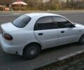 Білий Деу Сенс, об'ємом двигуна 0 л та пробігом 10 тис. км за 2400 $, фото 1 на Automoto.ua