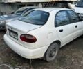 Белый Дэу Сенс, объемом двигателя 1.3 л и пробегом 100 тыс. км за 1000 $, фото 4 на Automoto.ua
