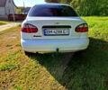 Белый Дэу Сенс, объемом двигателя 1.3 л и пробегом 180 тыс. км за 1100 $, фото 1 на Automoto.ua