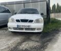 Білий Деу Сенс, об'ємом двигуна 1.5 л та пробігом 1000 тис. км за 1122 $, фото 1 на Automoto.ua