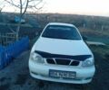 Белый Дэу Сенс, объемом двигателя 1.3 л и пробегом 1 тыс. км за 1500 $, фото 1 на Automoto.ua