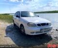 Белый Дэу Сенс, объемом двигателя 1.3 л и пробегом 240 тыс. км за 1300 $, фото 1 на Automoto.ua