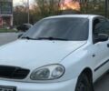 Білий Деу Сенс, об'ємом двигуна 1.3 л та пробігом 311 тис. км за 1400 $, фото 1 на Automoto.ua