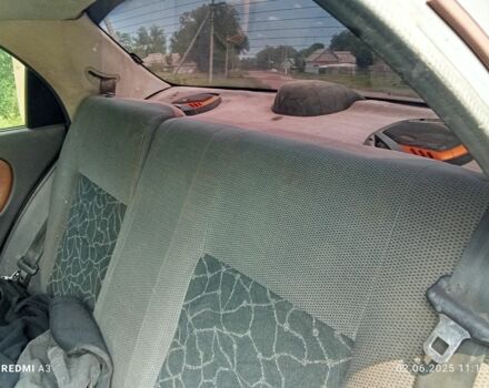 Белый Дэу Сенс, объемом двигателя 0 л и пробегом 20 тыс. км за 1500 $, фото 8 на Automoto.ua