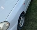 Белый Дэу Сенс, объемом двигателя 1.3 л и пробегом 320 тыс. км за 1209 $, фото 7 на Automoto.ua