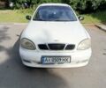 Белый Дэу Сенс, объемом двигателя 1.5 л и пробегом 286 тыс. км за 1700 $, фото 1 на Automoto.ua