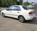 Белый Дэу Сенс, объемом двигателя 0 л и пробегом 286 тыс. км за 1700 $, фото 3 на Automoto.ua