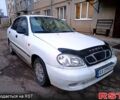 Белый Дэу Сенс, объемом двигателя 1.3 л и пробегом 60 тыс. км за 1600 $, фото 1 на Automoto.ua