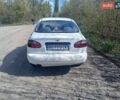 Белый Дэу Сенс, объемом двигателя 1.3 л и пробегом 156 тыс. км за 950 $, фото 5 на Automoto.ua