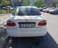 Белый Дэу Сенс, объемом двигателя 1.5 л и пробегом 276 тыс. км за 1799 $, фото 3 на Automoto.ua