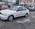 Белый Дэу Сенс, объемом двигателя 1.3 л и пробегом 244 тыс. км за 1550 $, фото 1 на Automoto.ua