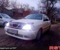 Белый Дэу Сенс, объемом двигателя 1.3 л и пробегом 60 тыс. км за 1600 $, фото 4 на Automoto.ua
