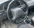 Білий Деу Сенс, об'ємом двигуна 1.3 л та пробігом 246 тис. км за 1250 $, фото 4 на Automoto.ua
