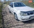Белый Дэу Сенс, объемом двигателя 1.3 л и пробегом 156 тыс. км за 950 $, фото 1 на Automoto.ua