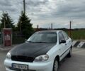 Білий Деу Сенс, об'ємом двигуна 1.3 л та пробігом 180 тис. км за 1300 $, фото 1 на Automoto.ua
