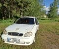 Белый Дэу Сенс, объемом двигателя 1.3 л и пробегом 190 тыс. км за 1256 $, фото 1 на Automoto.ua