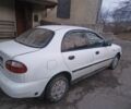 Белый Дэу Сенс, объемом двигателя 1.3 л и пробегом 65 тыс. км за 1600 $, фото 1 на Automoto.ua