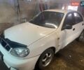 Білий Деу Сенс, об'ємом двигуна 1.3 л та пробігом 615 тис. км за 700 $, фото 9 на Automoto.ua