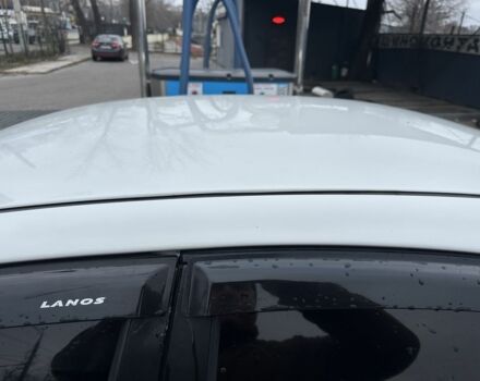 Белый Дэу Сенс, объемом двигателя 1.3 л и пробегом 3 тыс. км за 3200 $, фото 17 на Automoto.ua