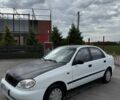 Білий Деу Сенс, об'ємом двигуна 1.3 л та пробігом 180 тис. км за 1300 $, фото 2 на Automoto.ua