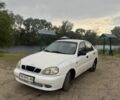Белый Дэу Сенс, объемом двигателя 0 л и пробегом 200 тыс. км за 900 $, фото 1 на Automoto.ua