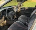 Білий Деу Сенс, об'ємом двигуна 1.3 л та пробігом 180 тис. км за 1300 $, фото 5 на Automoto.ua