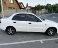Білий Деу Сенс, об'ємом двигуна 1.5 л та пробігом 333 тис. км за 2300 $, фото 2 на Automoto.ua