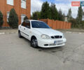 Деу Сенс 2002 у Херсоні на Automoto.ua Білий Деу Сенс, об'ємом двигуна 1.3 л та пробігом 25 тис. км за 1600 $, фото 1 на Automoto.ua