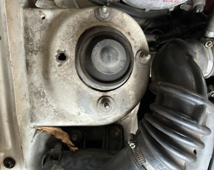 Белый Дэу Сенс, объемом двигателя 1.3 л и пробегом 3 тыс. км за 3200 $, фото 22 на Automoto.ua