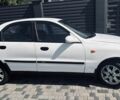 Білий Деу Сенс, об'ємом двигуна 1 л та пробігом 1000 тис. км за 600 $, фото 1 на Automoto.ua
