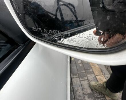 Белый Дэу Сенс, объемом двигателя 1.3 л и пробегом 3 тыс. км за 3200 $, фото 14 на Automoto.ua