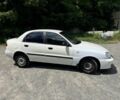 Білий Деу Сенс, об'ємом двигуна 1.5 л та пробігом 555 тис. км за 1000 $, фото 3 на Automoto.ua