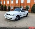Белый Дэу Сенс, объемом двигателя 1.3 л и пробегом 250 тыс. км за 1600 $, фото 1 на Automoto.ua