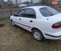 Белый Дэу Сенс, объемом двигателя 1.3 л и пробегом 269 тыс. км за 2100 $, фото 2 на Automoto.ua
