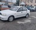 Білий Деу Сенс, об'ємом двигуна 1.3 л та пробігом 246 тис. км за 1250 $, фото 1 на Automoto.ua