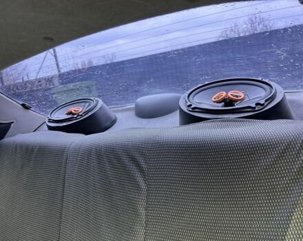 Белый Дэу Сенс, объемом двигателя 1.3 л и пробегом 3 тыс. км за 3200 $, фото 7 на Automoto.ua