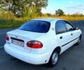 Белый Дэу Сенс, объемом двигателя 1.3 л и пробегом 180 тыс. км за 1100 $, фото 2 на Automoto.ua