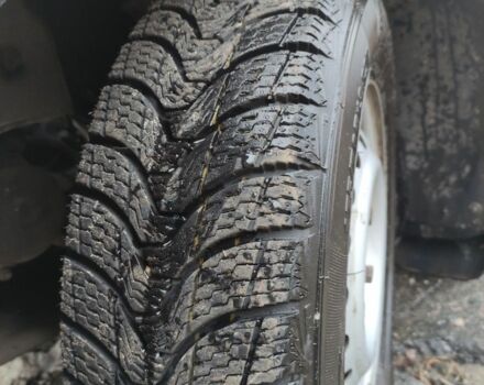 Білий Деу Сенс, об'ємом двигуна 1.3 л та пробігом 1000 тис. км за 1500 $, фото 5 на Automoto.ua