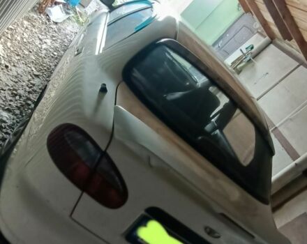 Білий Деу Сенс, об'ємом двигуна 0 л та пробігом 180 тис. км за 1851 $, фото 4 на Automoto.ua