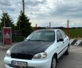 Белый Дэу Сенс, объемом двигателя 1.3 л и пробегом 180 тыс. км за 1600 $, фото 1 на Automoto.ua