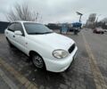 Белый Дэу Сенс, объемом двигателя 1.3 л и пробегом 3 тыс. км за 3200 $, фото 2 на Automoto.ua