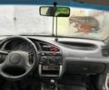 Белый Дэу Сенс, объемом двигателя 1.5 л и пробегом 165 тыс. км за 800 $, фото 3 на Automoto.ua