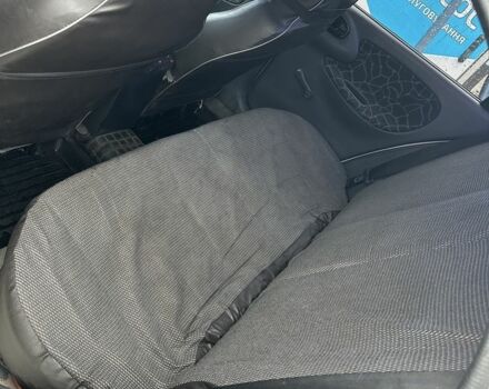 Белый Дэу Сенс, объемом двигателя 1.3 л и пробегом 3 тыс. км за 3200 $, фото 8 на Automoto.ua