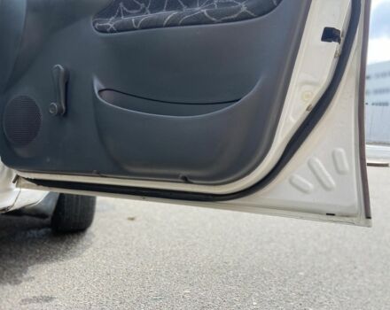 Білий Деу Сенс, об'ємом двигуна 1.3 л та пробігом 3 тис. км за 1599 $, фото 14 на Automoto.ua