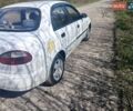 Белый Дэу Сенс, объемом двигателя 1.3 л и пробегом 152 тыс. км за 950 $, фото 6 на Automoto.ua