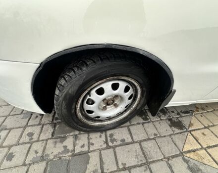 Белый Дэу Сенс, объемом двигателя 1.3 л и пробегом 3 тыс. км за 3200 $, фото 15 на Automoto.ua