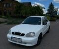 Белый Дэу Сенс, объемом двигателя 1.3 л и пробегом 238 тыс. км за 1700 $, фото 2 на Automoto.ua