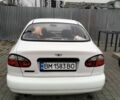 Белый Дэу Сенс, объемом двигателя 1.3 л и пробегом 243 тыс. км за 1700 $, фото 7 на Automoto.ua